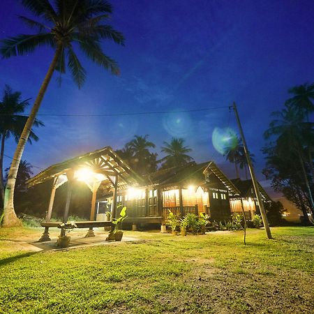 Kampung Tok Lembut Vacation Home Pantai Cenang  Ngoại thất bức ảnh