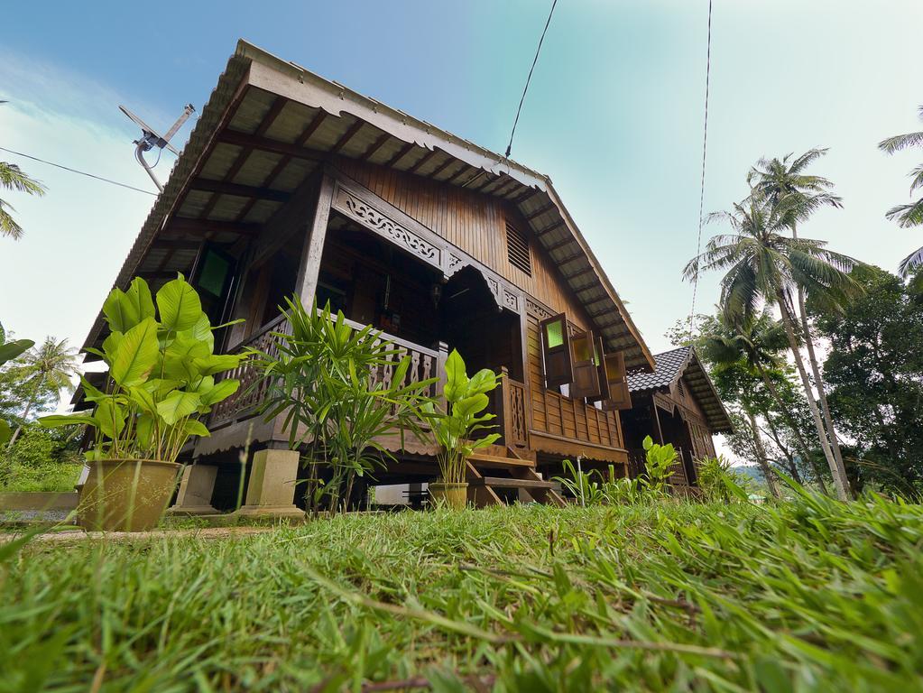 Kampung Tok Lembut Vacation Home Pantai Cenang  Phòng bức ảnh
