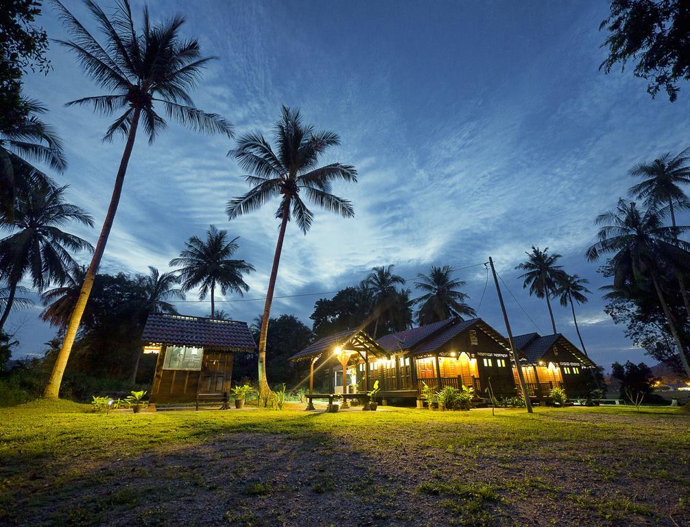 Kampung Tok Lembut Vacation Home Pantai Cenang  Phòng bức ảnh