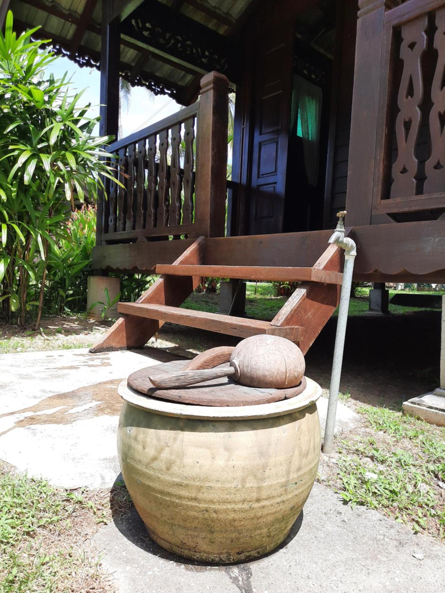 Kampung Tok Lembut Vacation Home Pantai Cenang  Ngoại thất bức ảnh