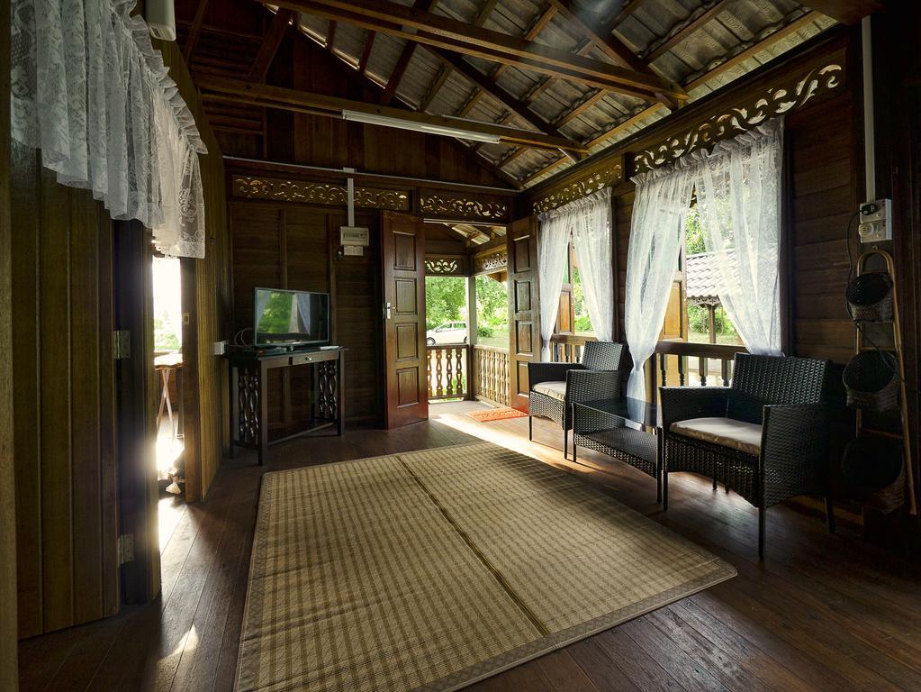 Kampung Tok Lembut Vacation Home Pantai Cenang  Phòng bức ảnh