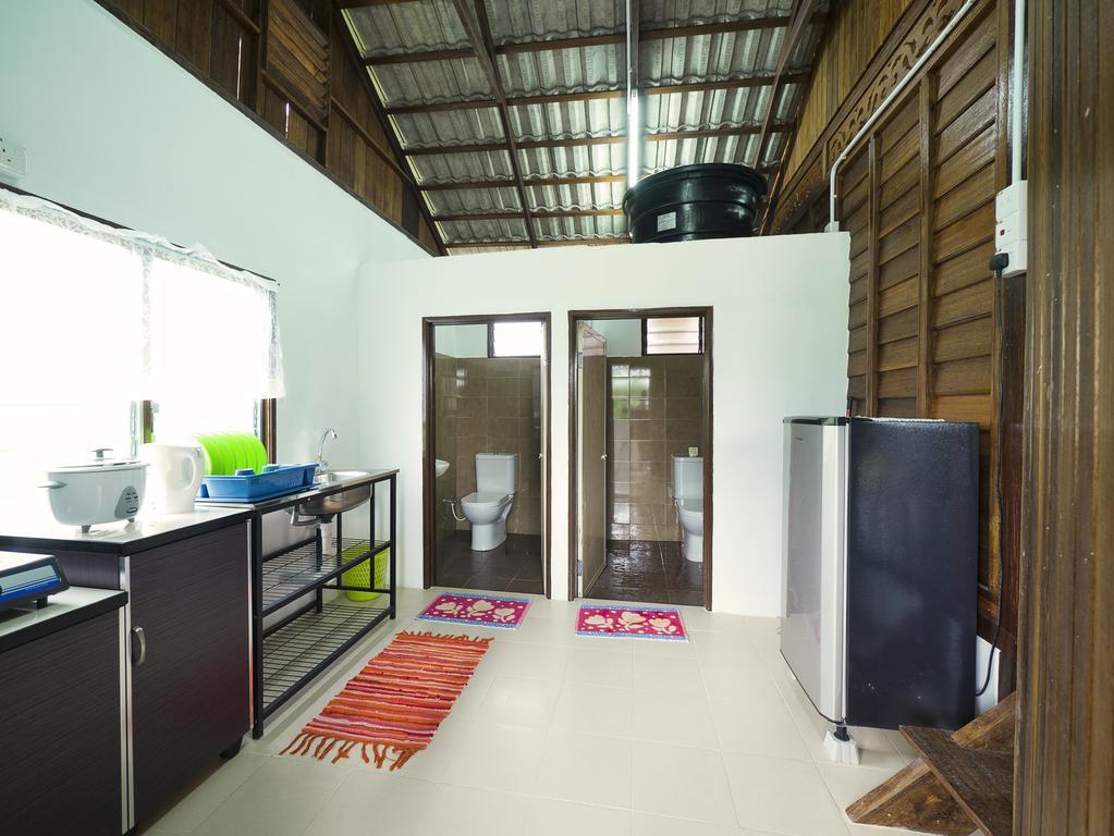 Kampung Tok Lembut Vacation Home Pantai Cenang  Phòng bức ảnh