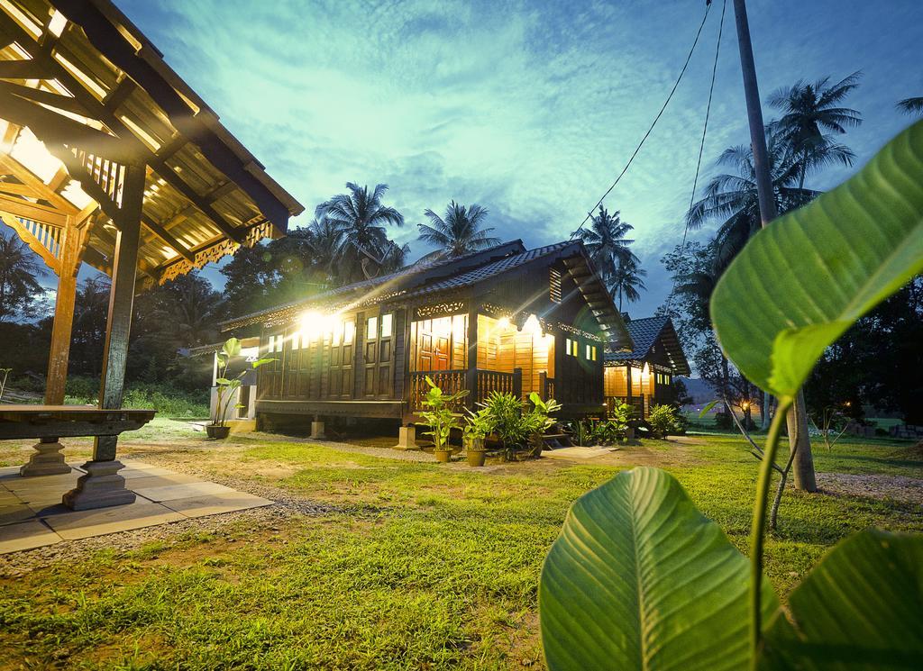 Kampung Tok Lembut Vacation Home Pantai Cenang  Phòng bức ảnh