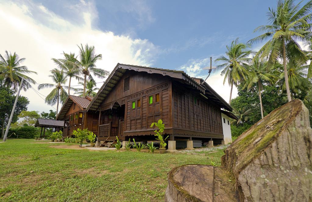 Kampung Tok Lembut Vacation Home Pantai Cenang  Phòng bức ảnh