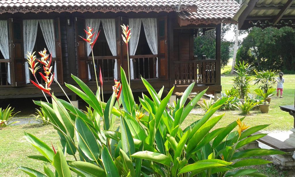 Kampung Tok Lembut Vacation Home Pantai Cenang  Ngoại thất bức ảnh