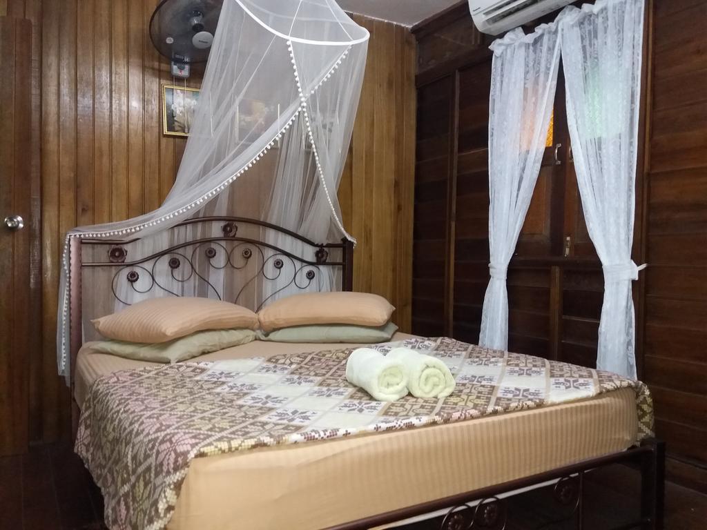 Kampung Tok Lembut Vacation Home Pantai Cenang  Ngoại thất bức ảnh