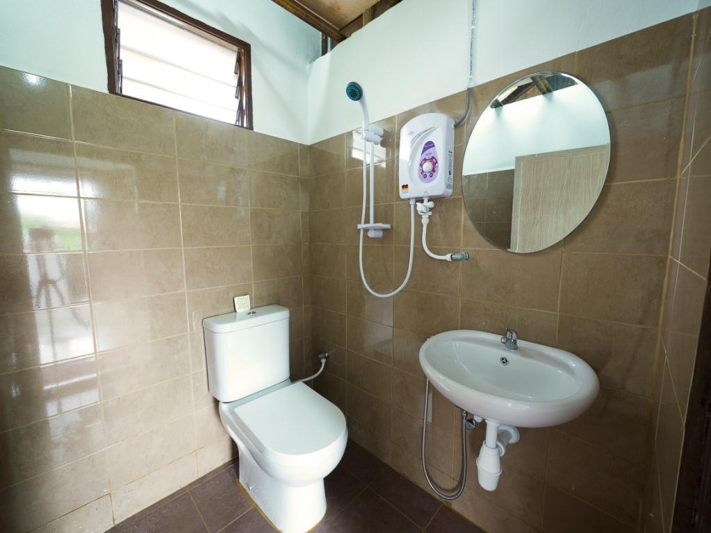 Kampung Tok Lembut Vacation Home Pantai Cenang  Ngoại thất bức ảnh