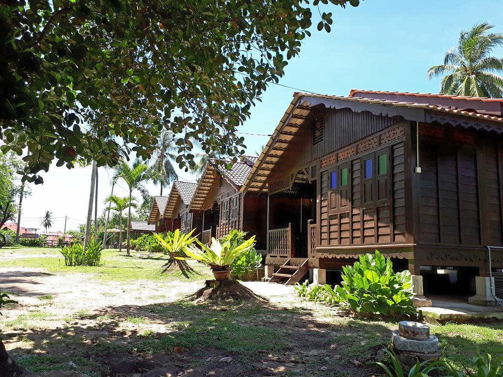 Kampung Tok Lembut Vacation Home Pantai Cenang  Ngoại thất bức ảnh